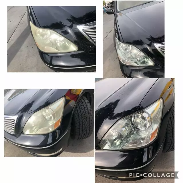 A Team Auto Care