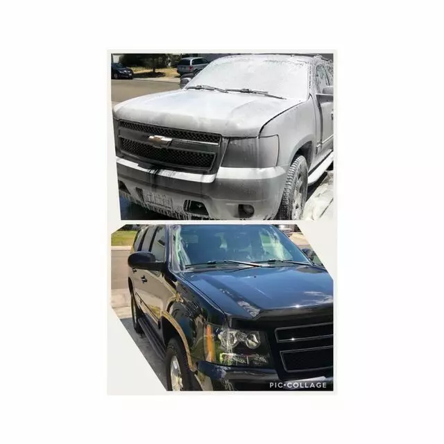 A Team Auto Care