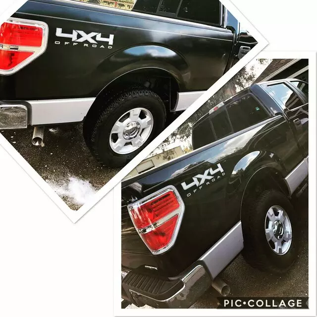 A Team Auto Care