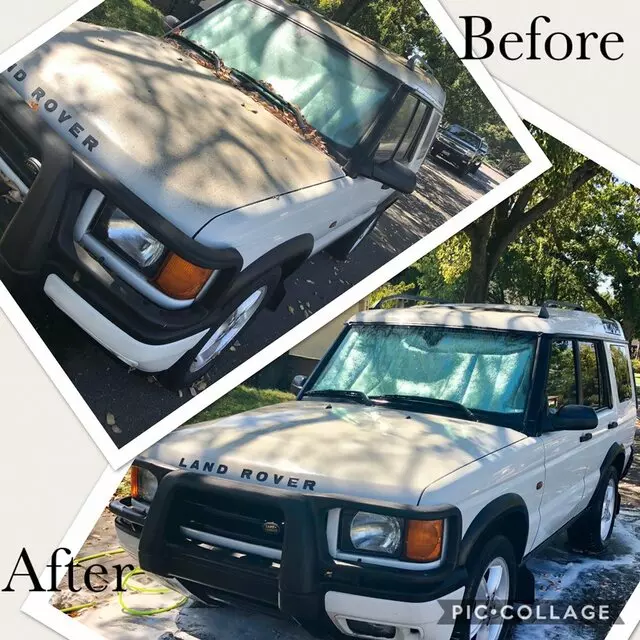 A Team Auto Care