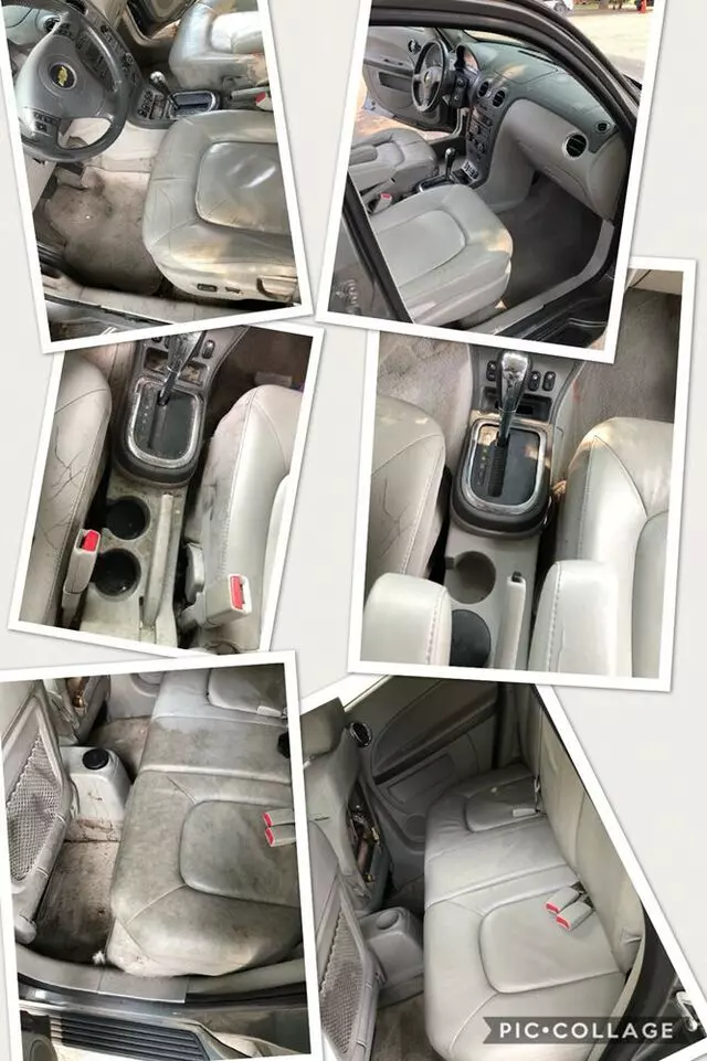 A Team Auto Care