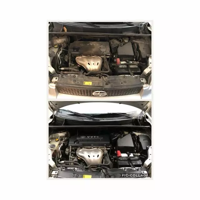 A Team Auto Care