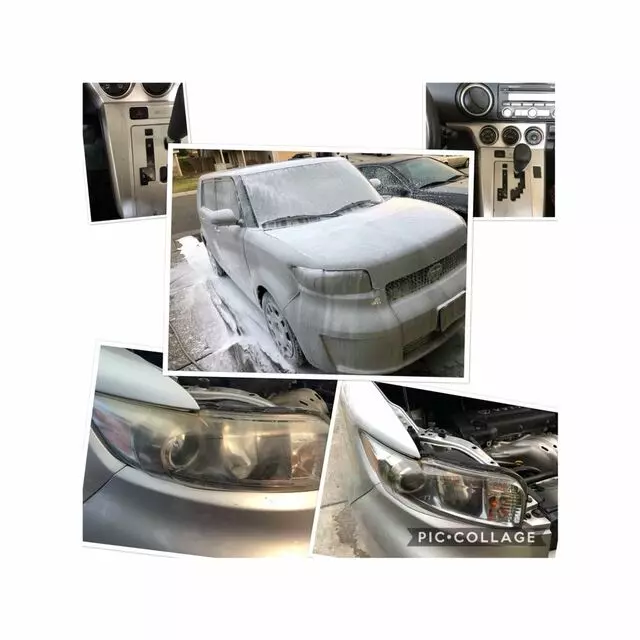 A Team Auto Care