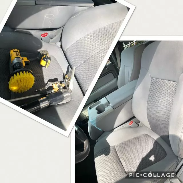 A Team Auto Care