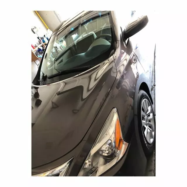 A Team Auto Care