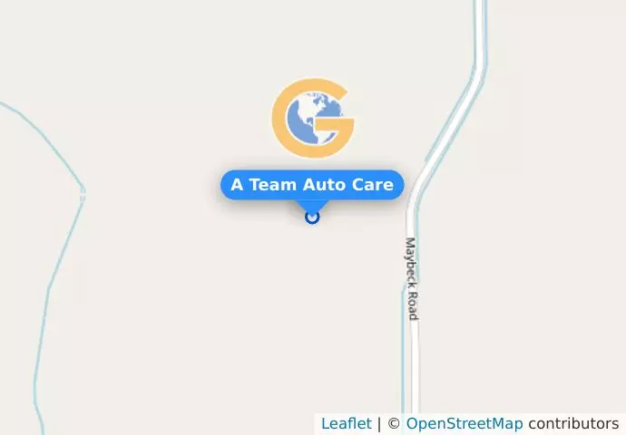 A Team Auto Care