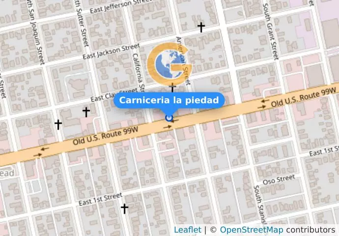 Carniceria la piedad
