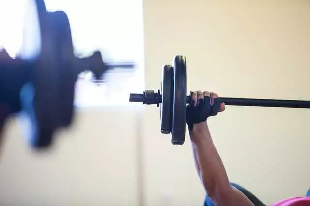 Stronger Fitness