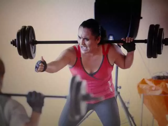 Stronger Fitness