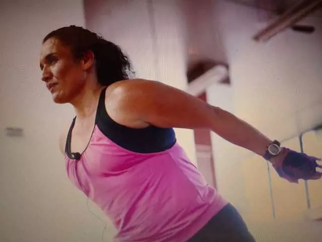 Stronger Fitness