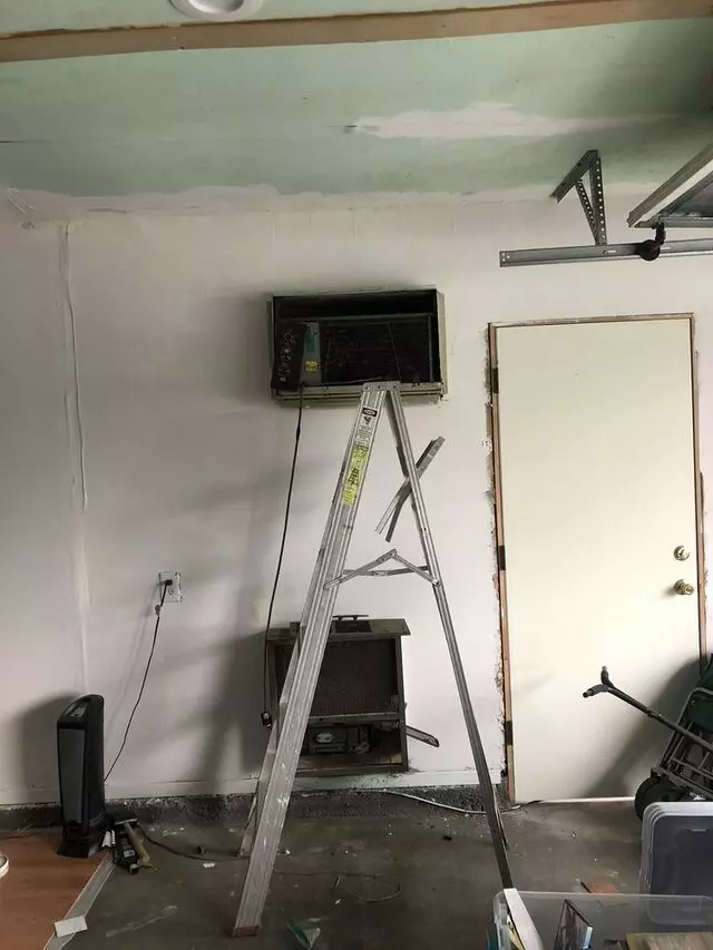 Handyman Hendee