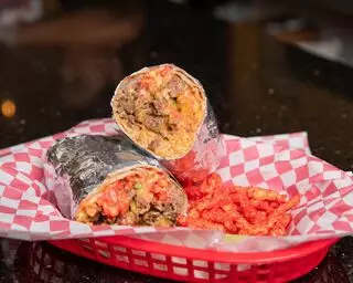 Estrella's Nacho Average Deli