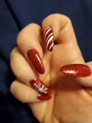 Fresher Nails & Spa