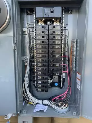 Shirk Electric