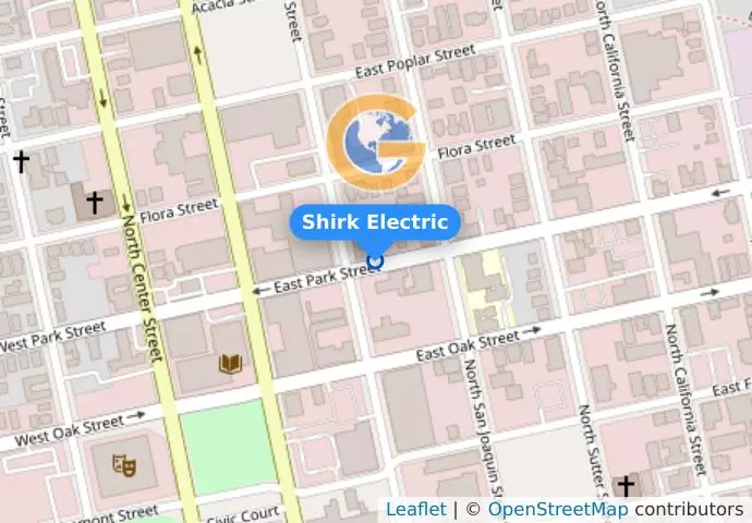 Shirk Electric