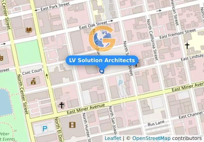 LV Solution Architects