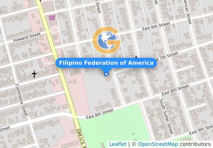 Filipino Federation of America