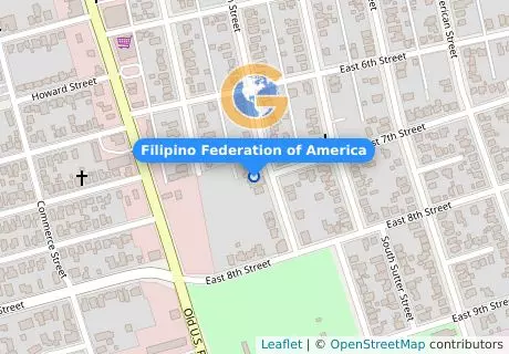 Filipino Federation of America