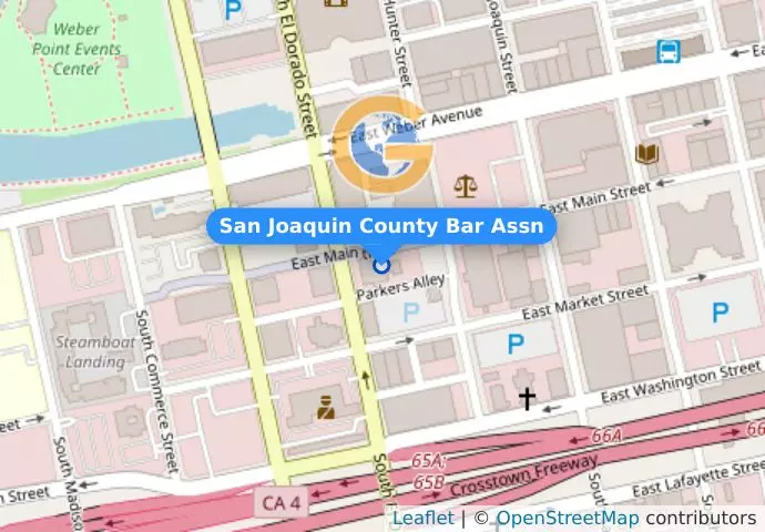 San Joaquin County Bar Assn