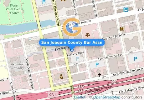 San Joaquin County Bar Assn