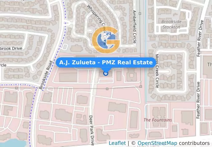A.J. Zulueta - PMZ Real Estate