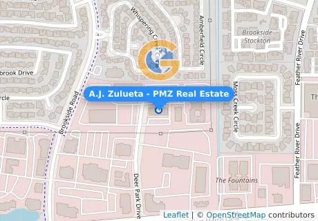 A.J. Zulueta - PMZ Real Estate