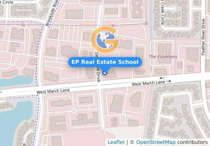 EP Real Estate School