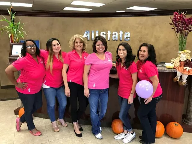 Allstate Insurance: Confidence Plus Insurance Services