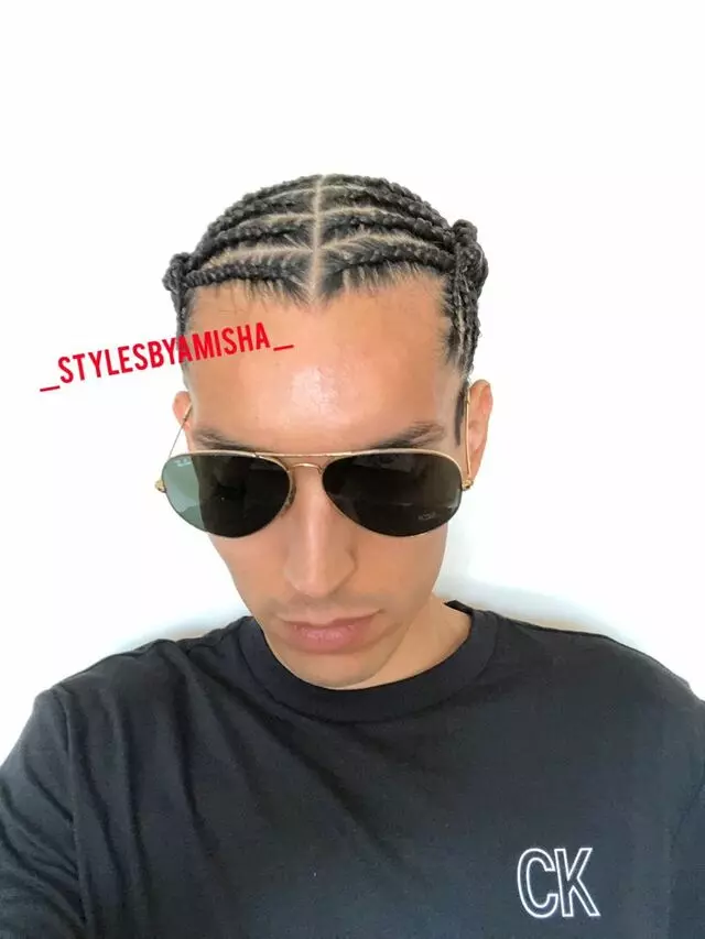Styles By Amisha