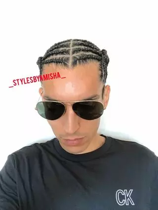 Styles By Amisha