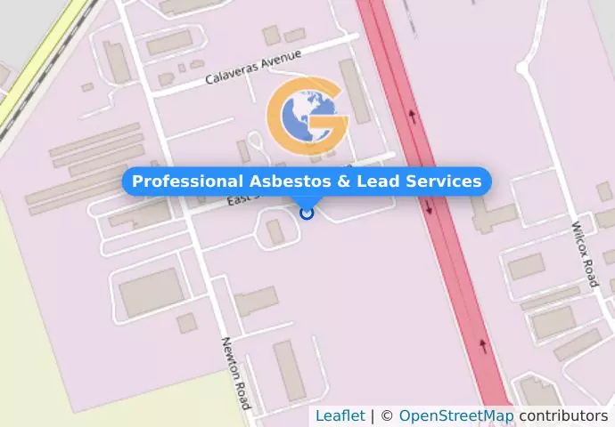 Professional Asbestos & Lead Services