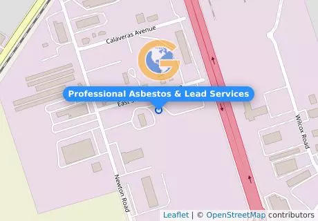 Professional Asbestos & Lead Services