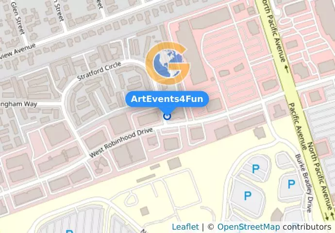 ArtEvents4Fun