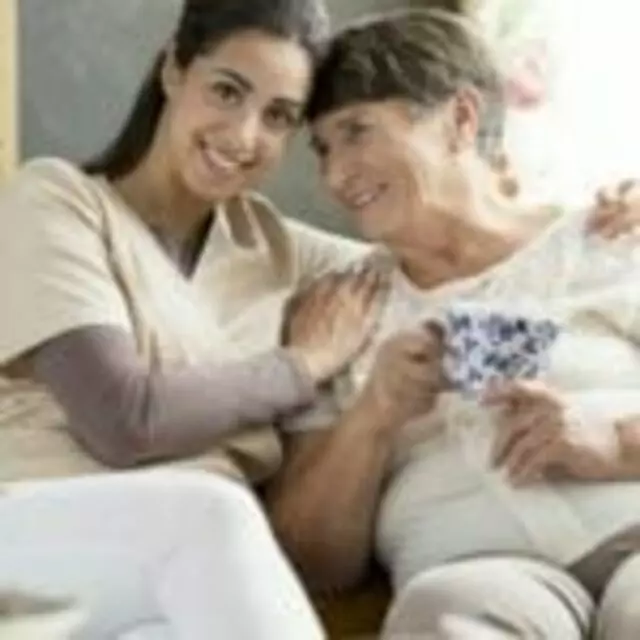 Provident Care Home Care