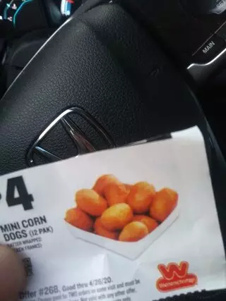 Wienerschnitzel