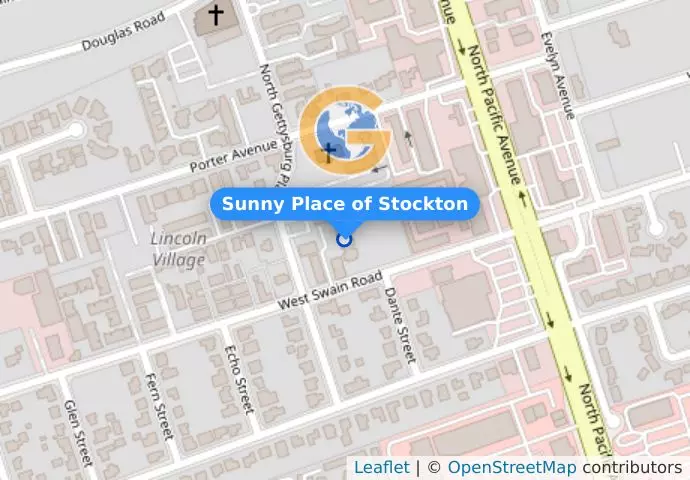Sunny Place of Stockton