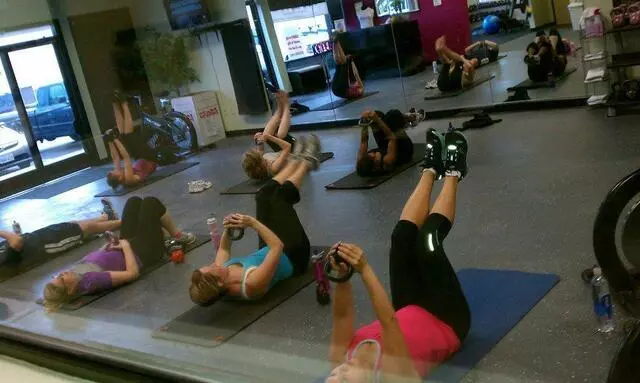 SWEAT