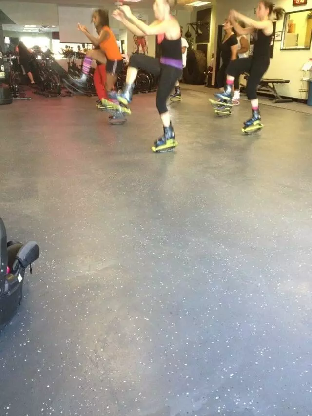 SWEAT