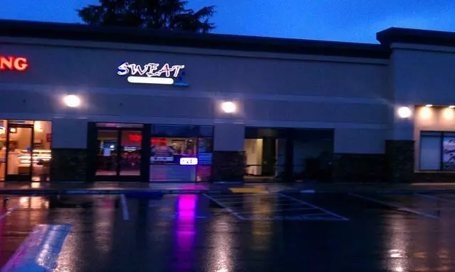 SWEAT