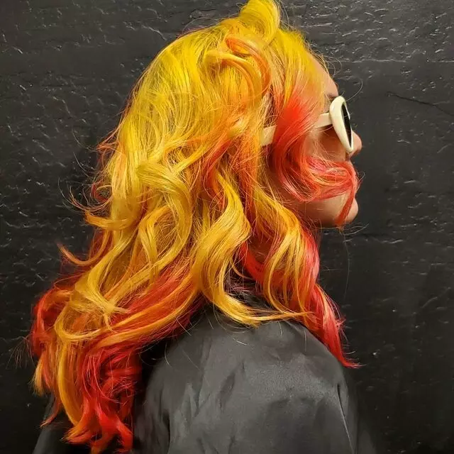 Reah Rene Hair Stylist