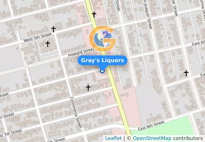 Gray&apos;s Liquors