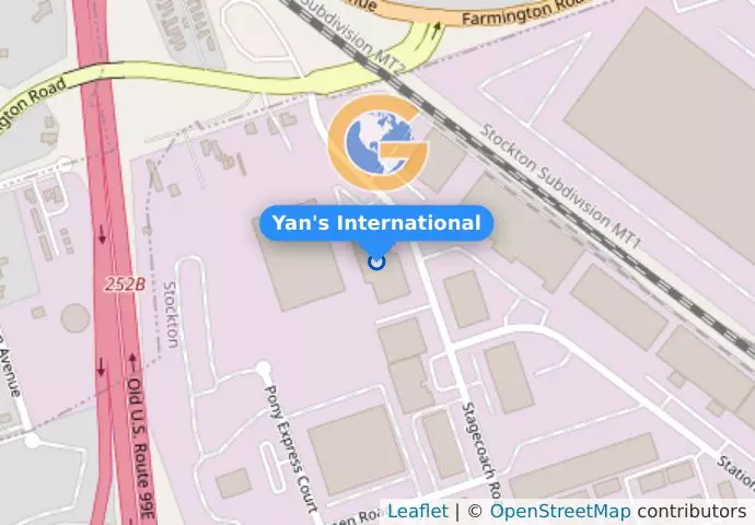 Yan&apos;s International