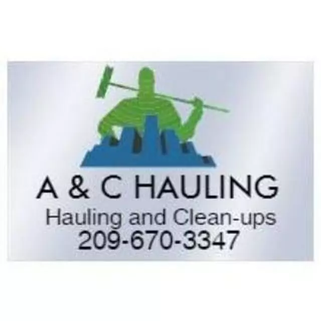 A & C Hauling