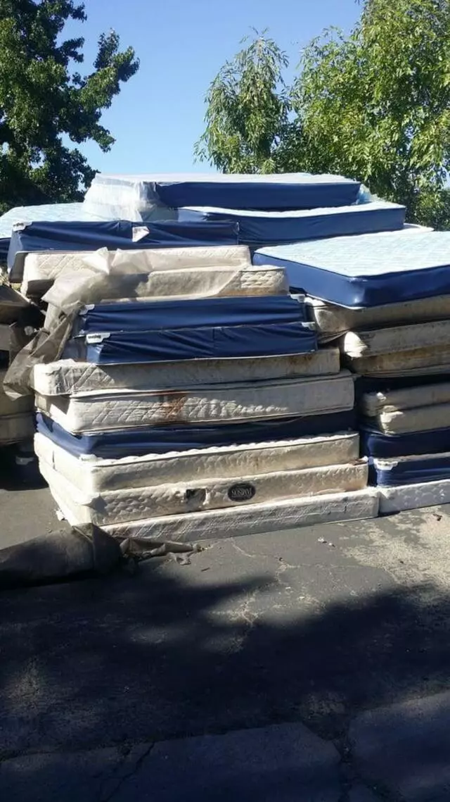 A & C Hauling