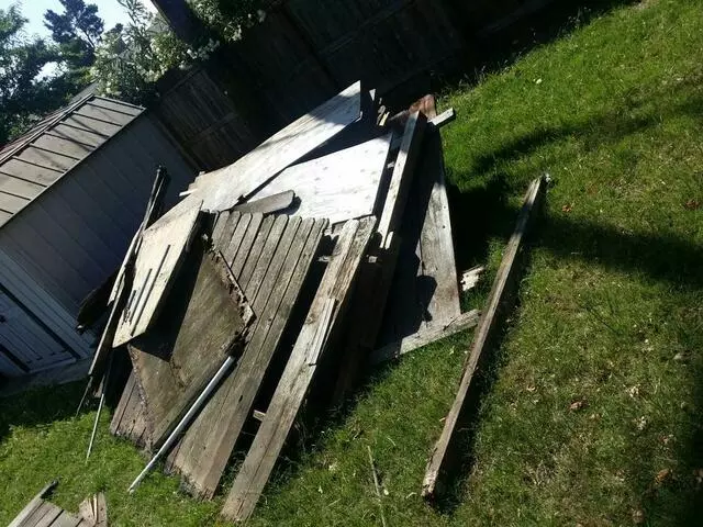 A & C Hauling