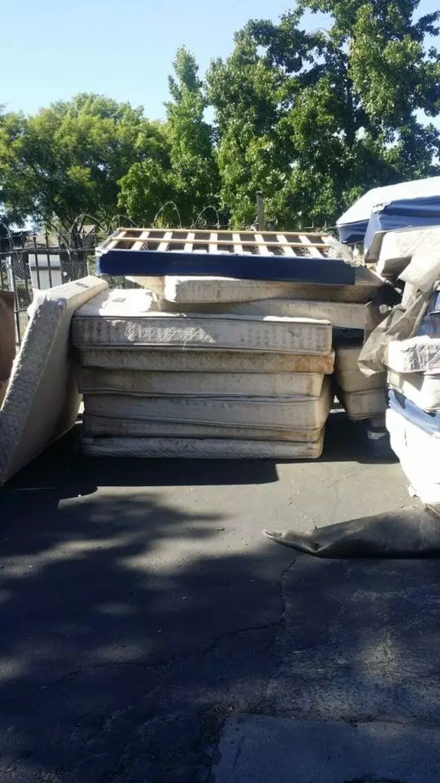 A & C Hauling