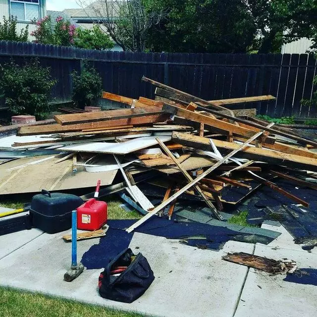 A & C Hauling