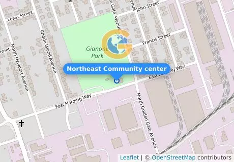 Northeast Community center