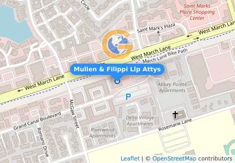 Mullen & Filippi Llp Attys