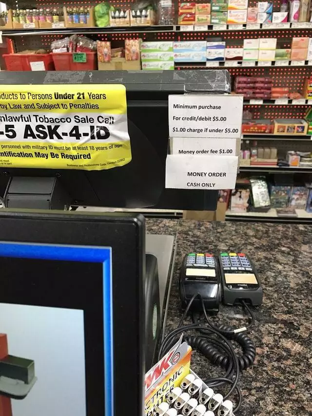 Angkor Asian Market